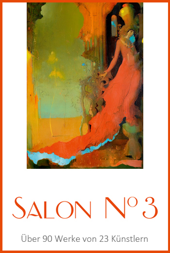 »Salon Nr. 3«