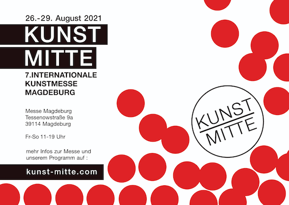 Kunstmesse KUNST/MITTE